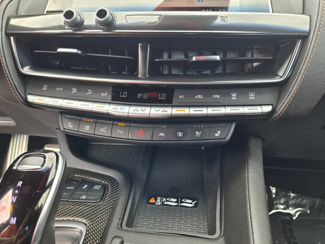 Used 2021 Cadillac CT5 V w/ Premium Package AWD/4WD image 15