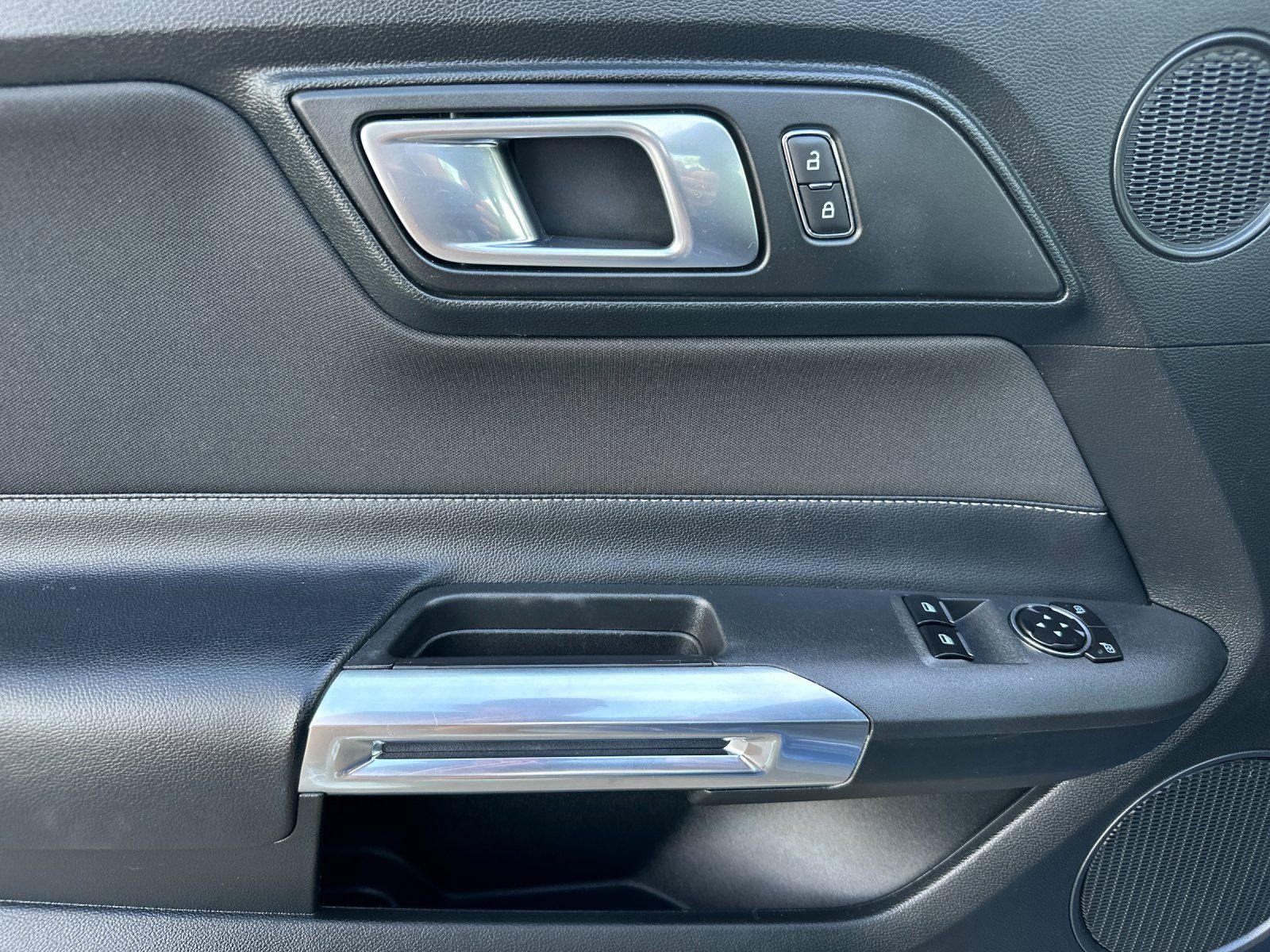 Used 2023 Ford Mustang EcoBoost w/ Equipment Group 101A image 12