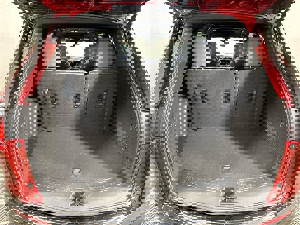 Certified 2023 Buick Enclave Essence w/ Experience Buick Package image 20