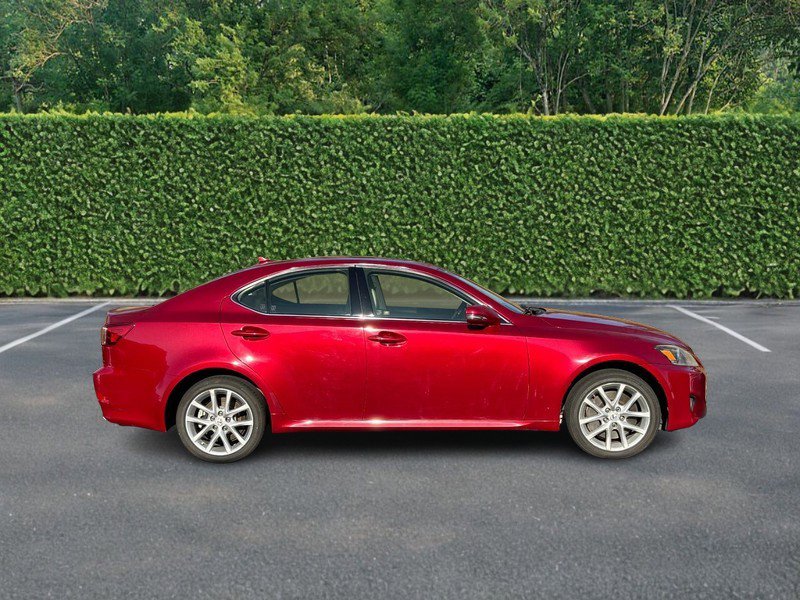 Used 2011 Lexus IS 350 AWD image 2