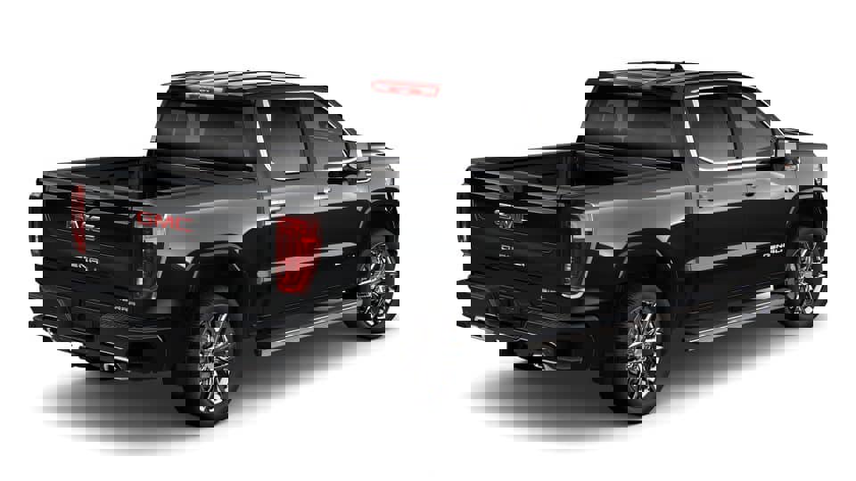 New 2025 GMC Sierra 1500 Denali image 28
