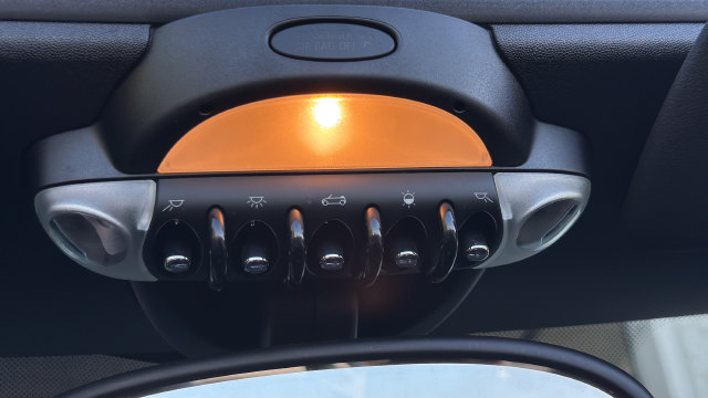 Used 2014 MINI Cooper S FWD image 20