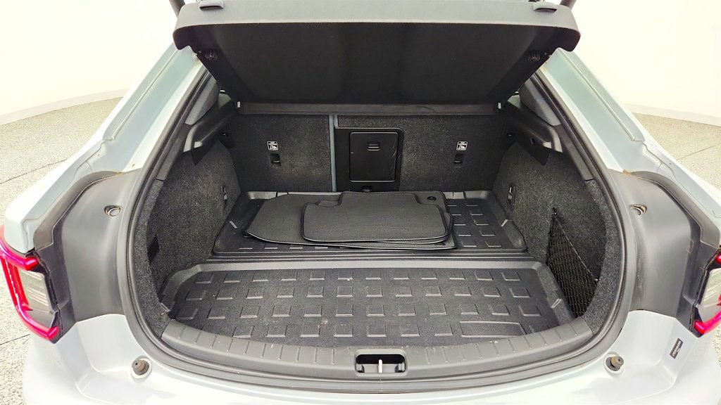 Used 2021 Polestar Polestar 2 AWD/4WD image 21