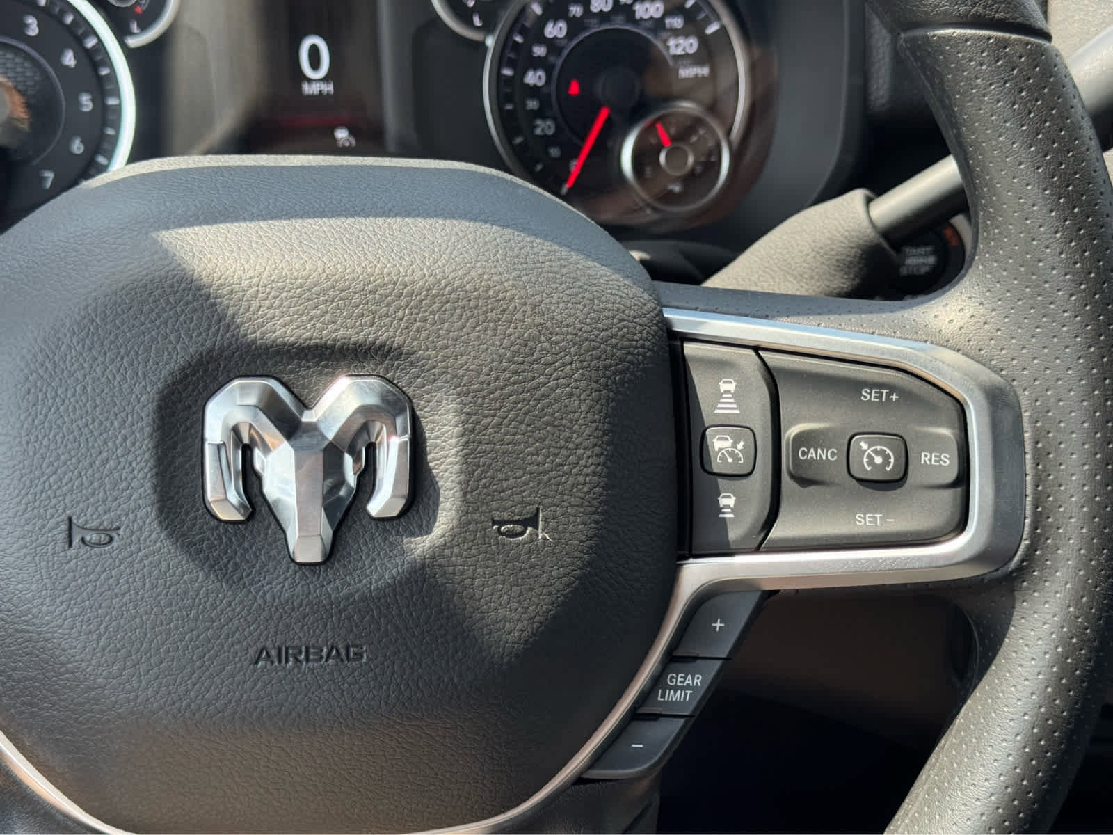 New 2026 RAM 2500 Tradesman image 31