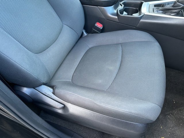 Used 2020 Toyota RAV4 LE w/ All Weather Liner Package image 12