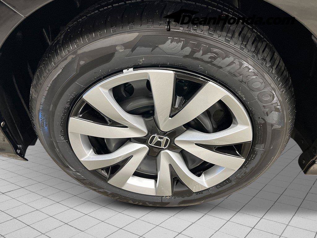 New 2026 Honda Civic LX image 10