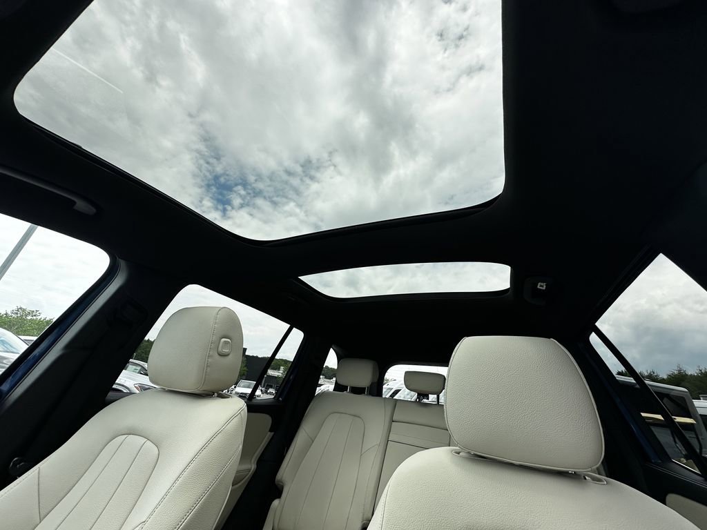 New 2026 Mercedes-Benz GLB 250 image 35
