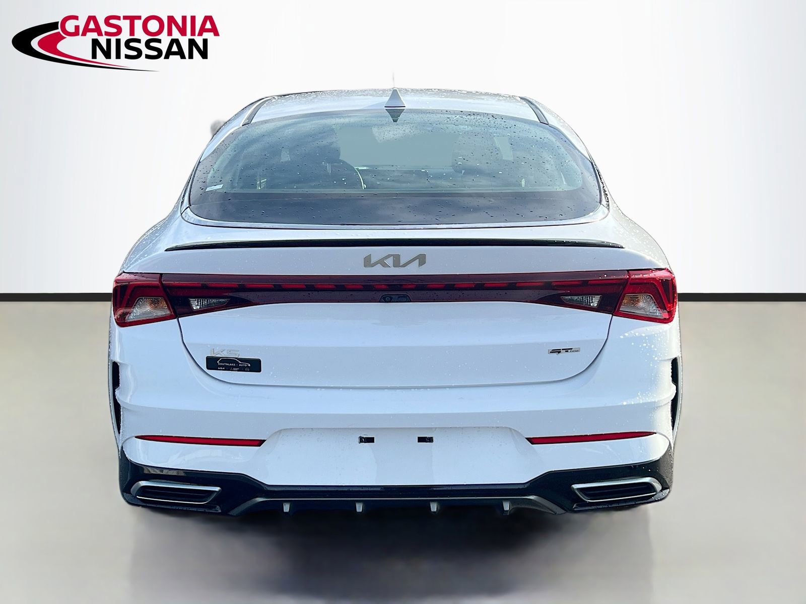 Used 2023 Kia K5 GT-Line w/ GT-Line Premium Package image 7