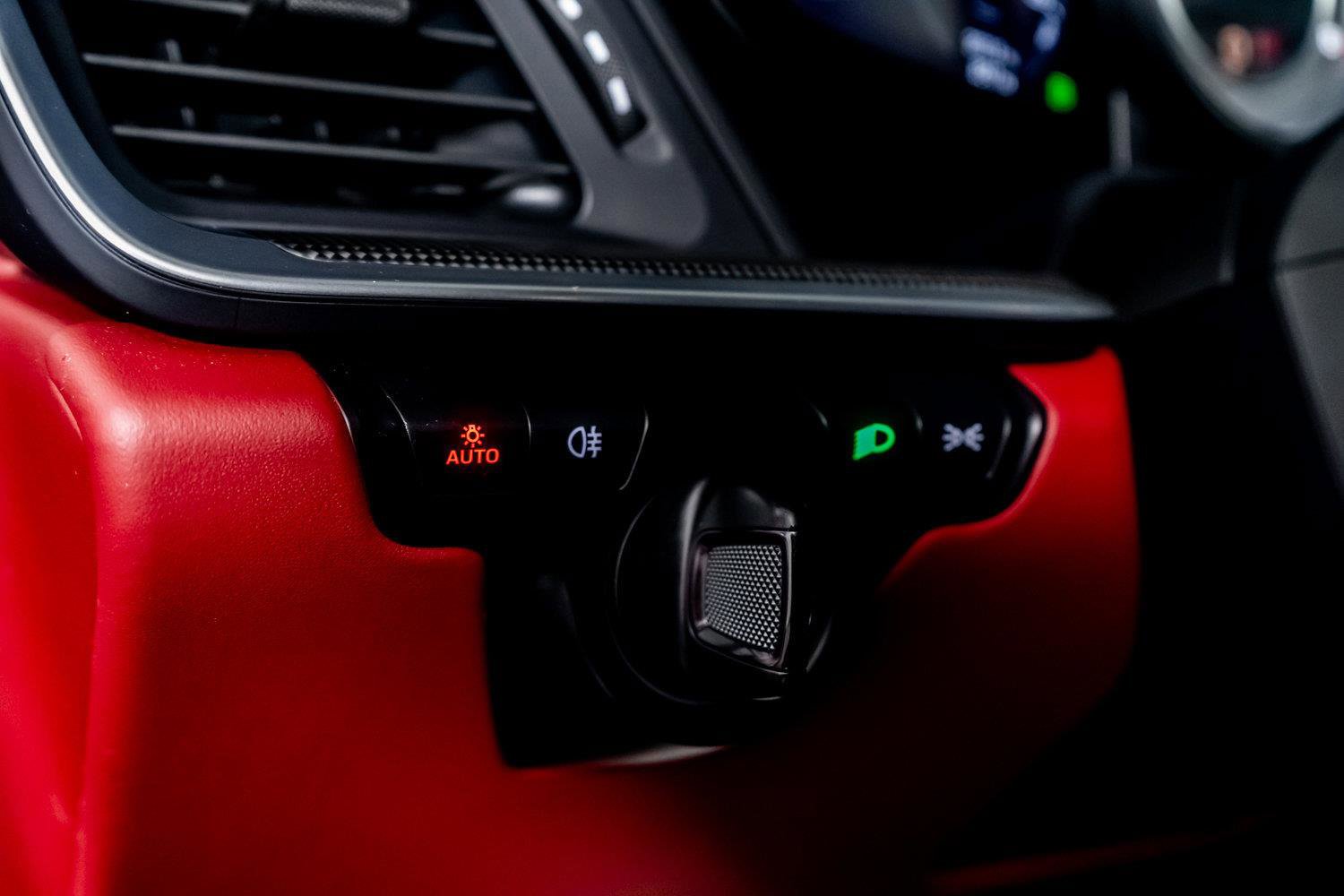 Used 2023 Porsche 911 Turbo S image 51