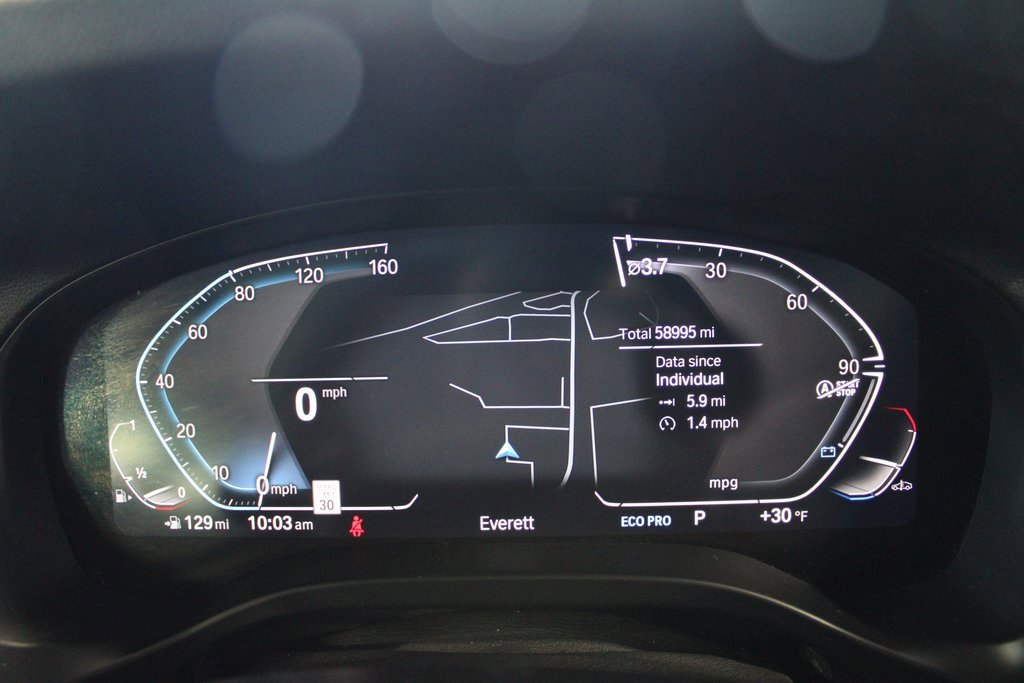 Used 2023 BMW X3 xDrive30i w/ Convenience Package image 33