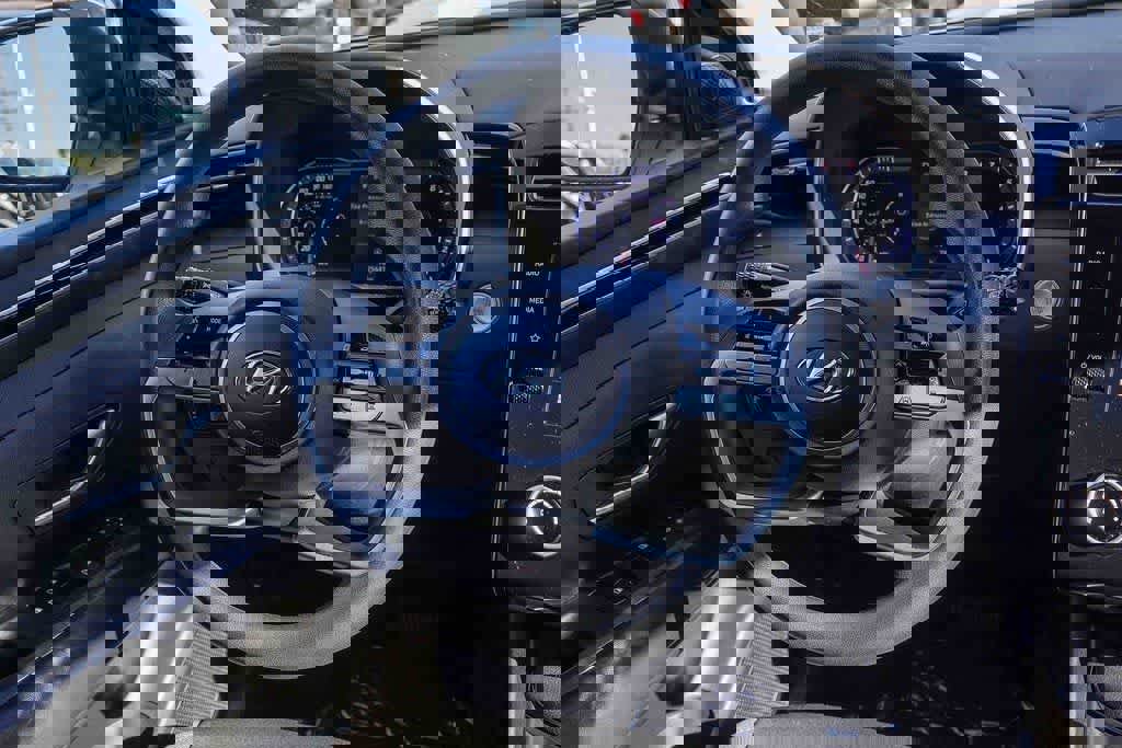 Used 2023 Hyundai Tucson SEL image 14