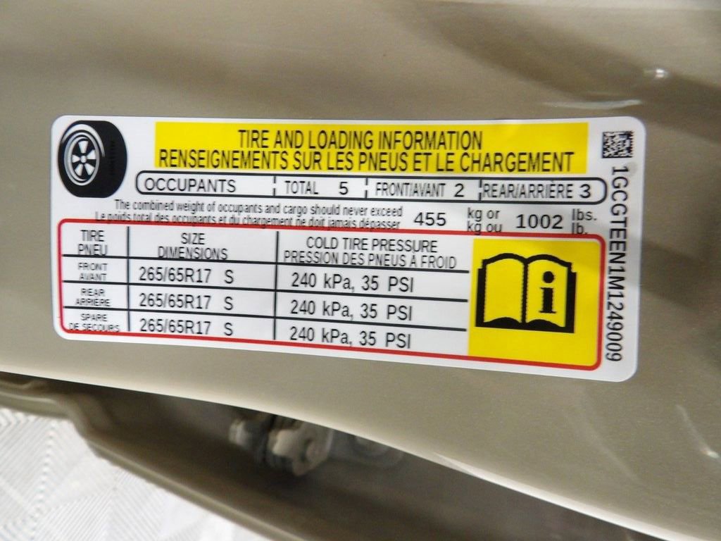 Used 2021 Chevrolet Colorado ZR2 w/ Colorado ZR2 Bison Edition image 59