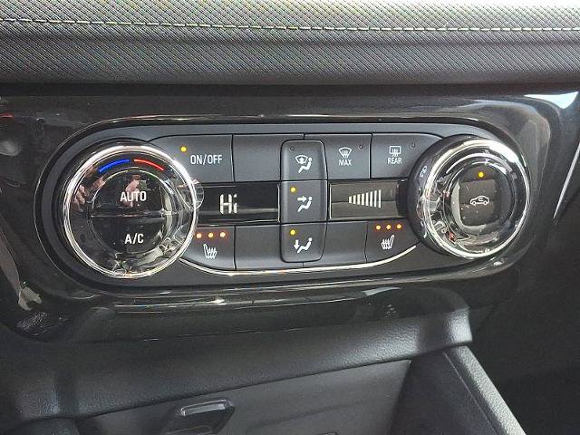 New 2026 Chevrolet TrailBlazer LT image 8