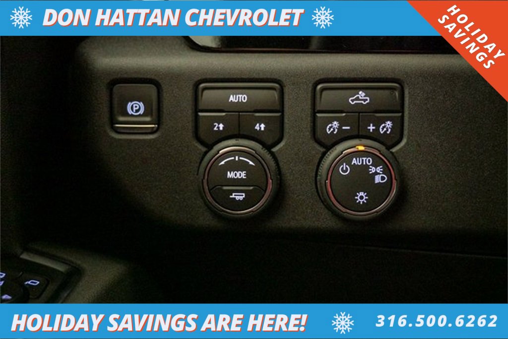 New 2026 Chevrolet Silverado 1500 LT image 18