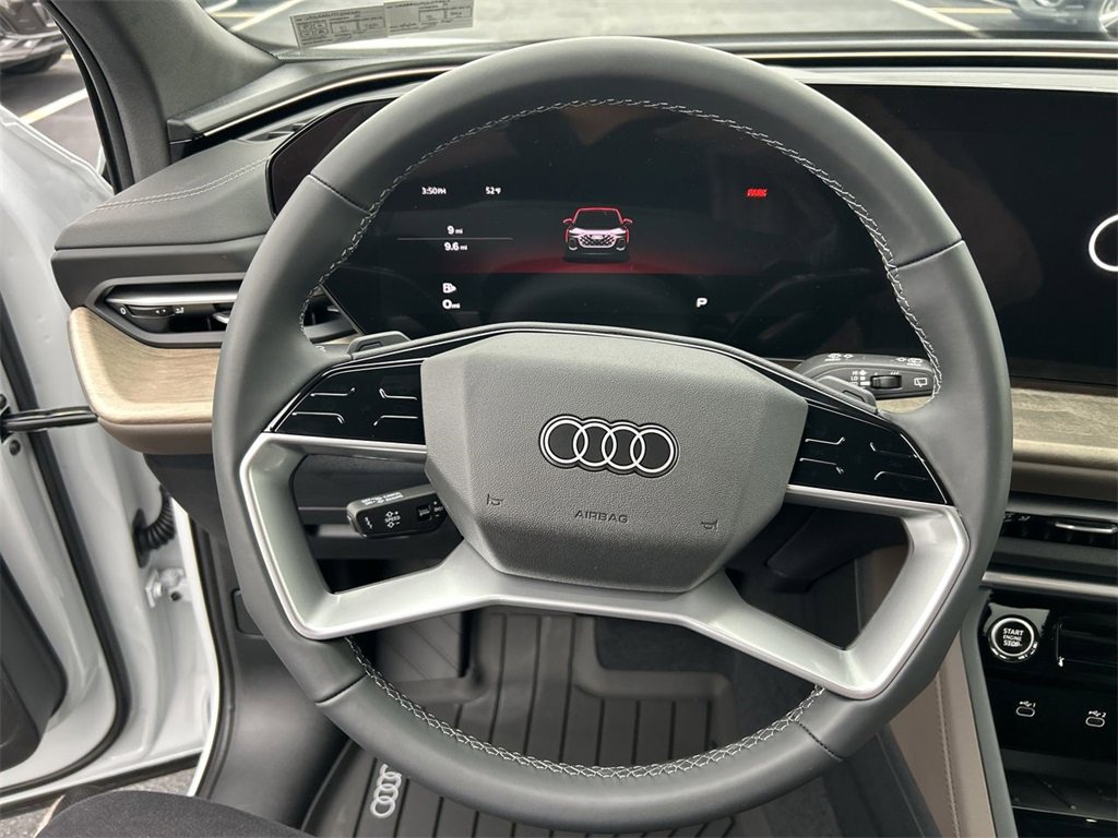 New 2025 Audi Q5 Premium Plus image 19