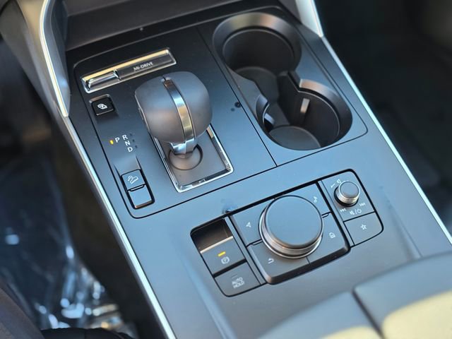 New 2026 MAZDA CX-70 SC image 30