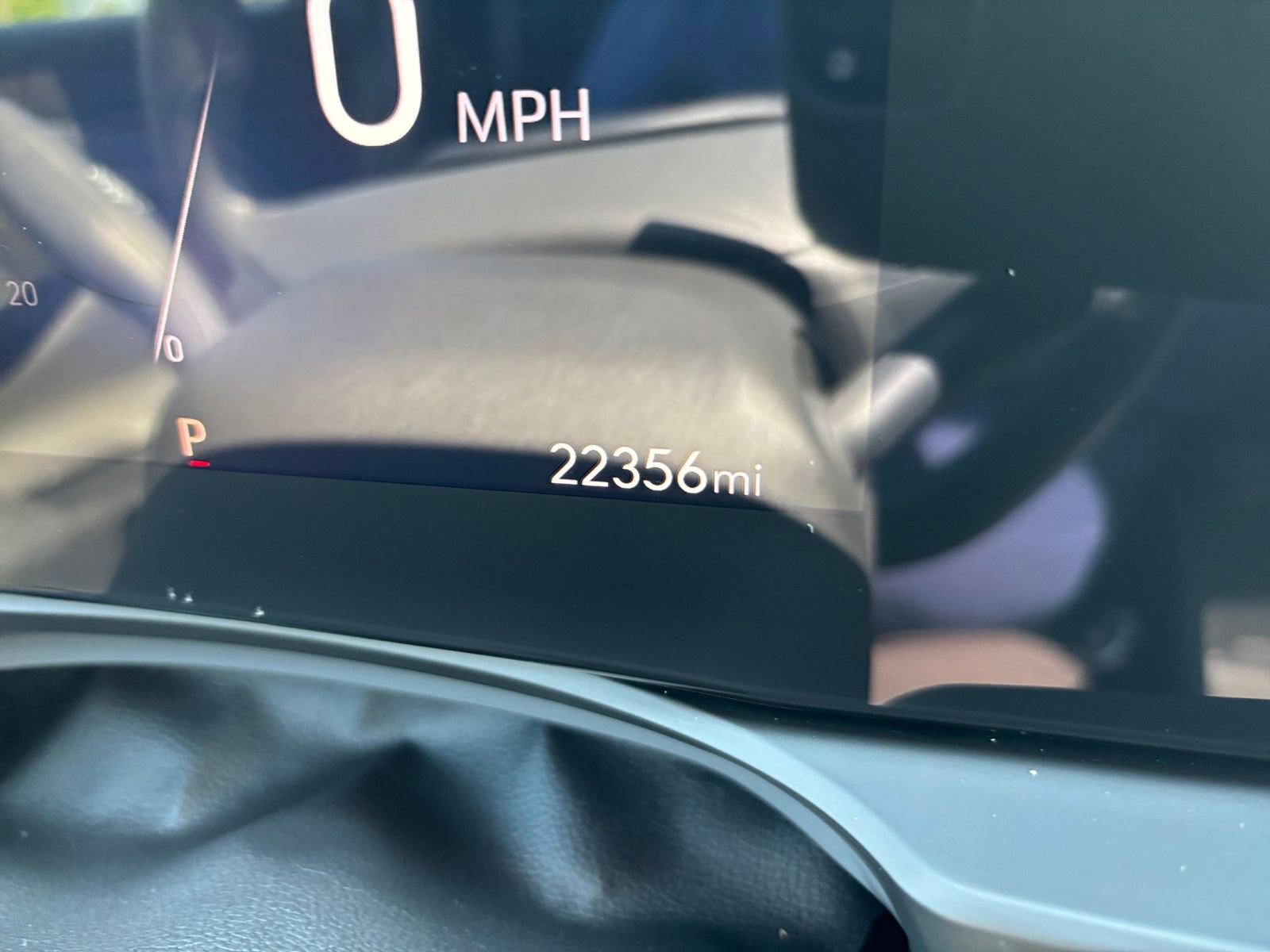 Used 2025 Buick Envista Preferred FWD image 39