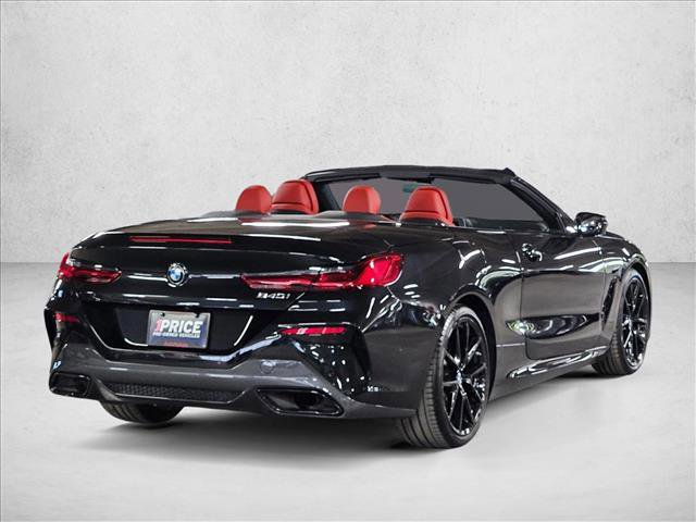 Used 2021 BMW 840i 840i w/ M Sport Package image 5