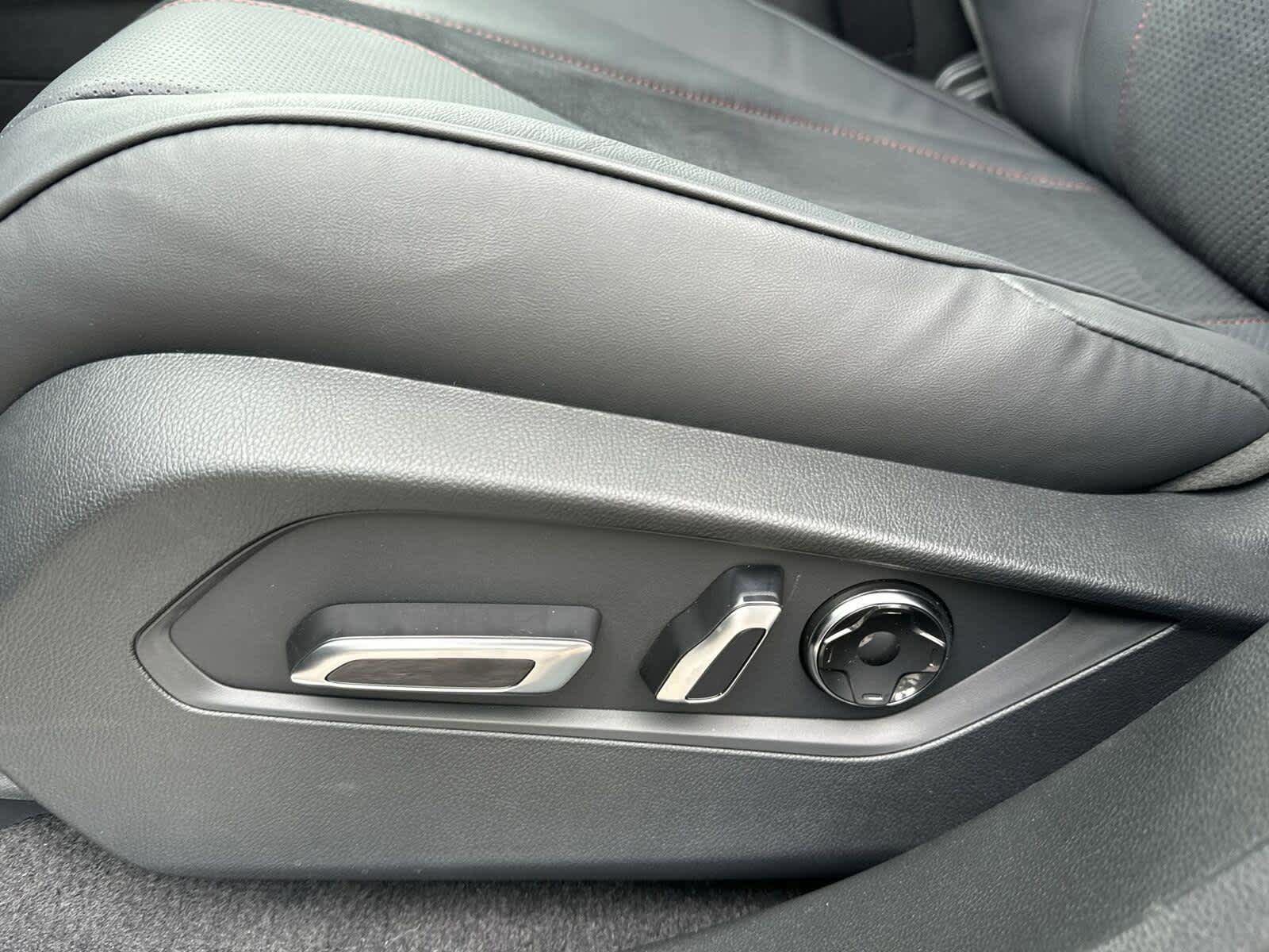New 2026 Acura RDX A-Spec AWD/4WD image 14