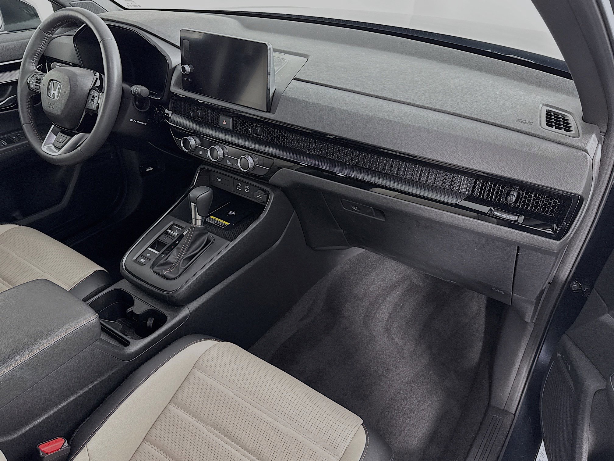 Certified 2023 Honda CR-V Sport Touring image 30