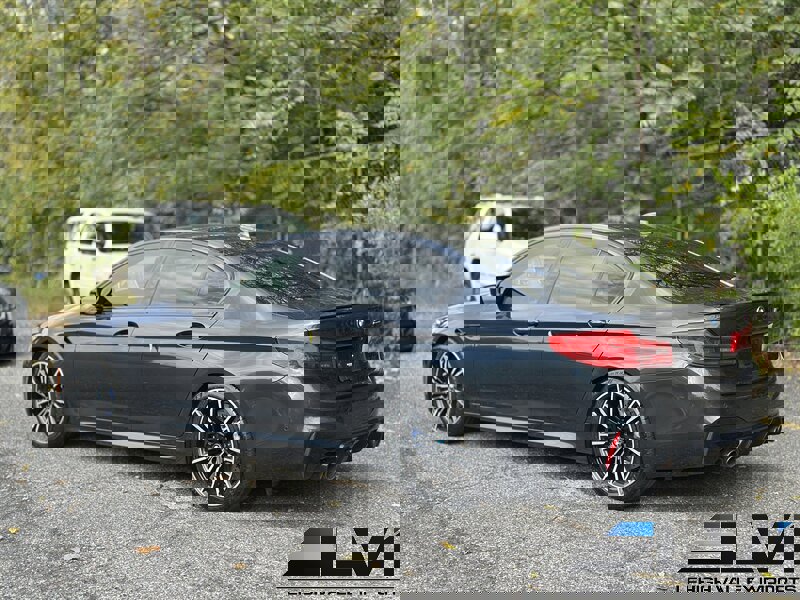 Used 2019 BMW M5 w/ Executive Package image 5