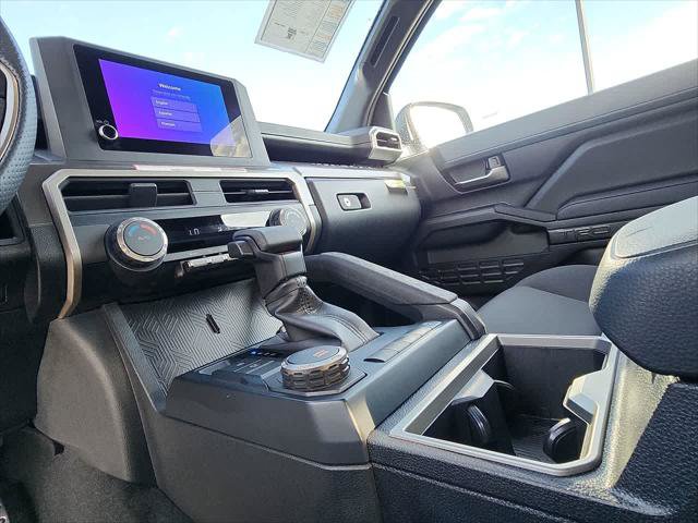 Certified 2024 Toyota Tacoma TRD Sport RWD image 25
