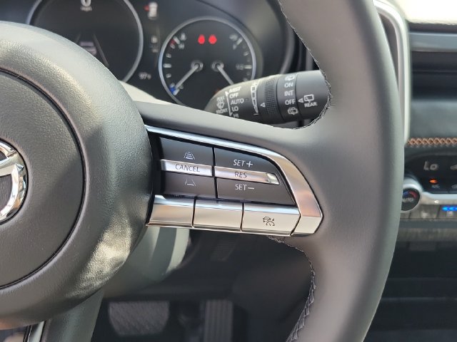 New 2026 MAZDA CX-50 AWD 2.5 Hybrid w/ Weather Package image 8
