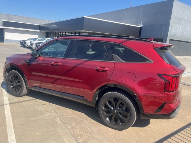 Used 2022 Kia Sorento SX image 3