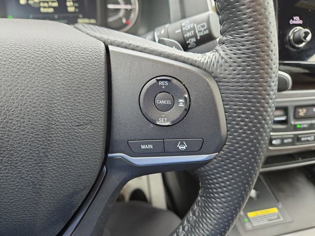 Used 2024 Honda Passport EX-L image 21