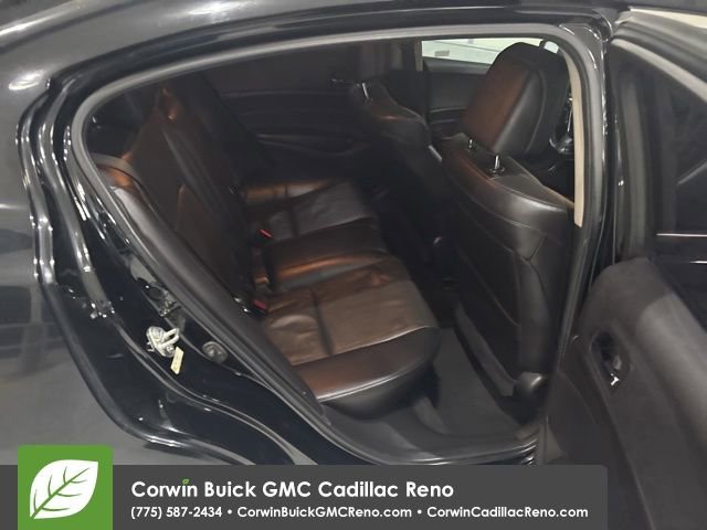 Used 2015 Acura ILX 2.0L image 31