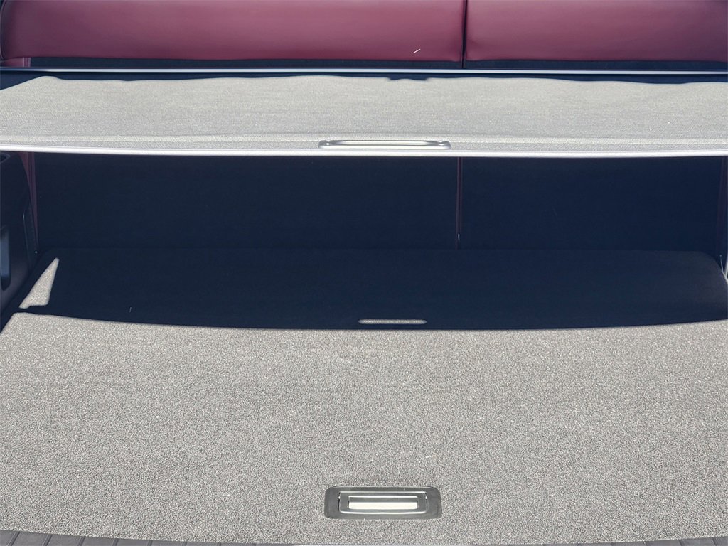 New 2026 MAZDA CX-70 3.3 Turbo S w/ Premium Package image 23