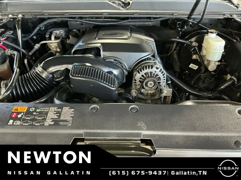 Used 2013 Chevrolet Avalanche LS w/ All-Star Edition RWD image 40
