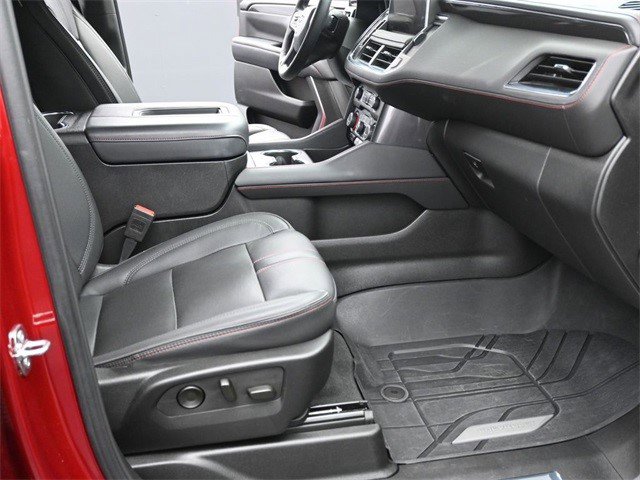 Certified 2024 Chevrolet Tahoe RST w/ Luxury Package image 26