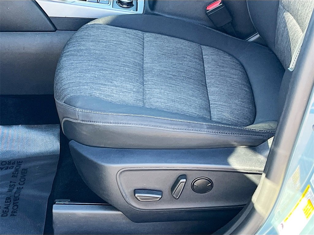 Used 2022 Ford Bronco Sport Big Bend w/ Convenience Package image 18