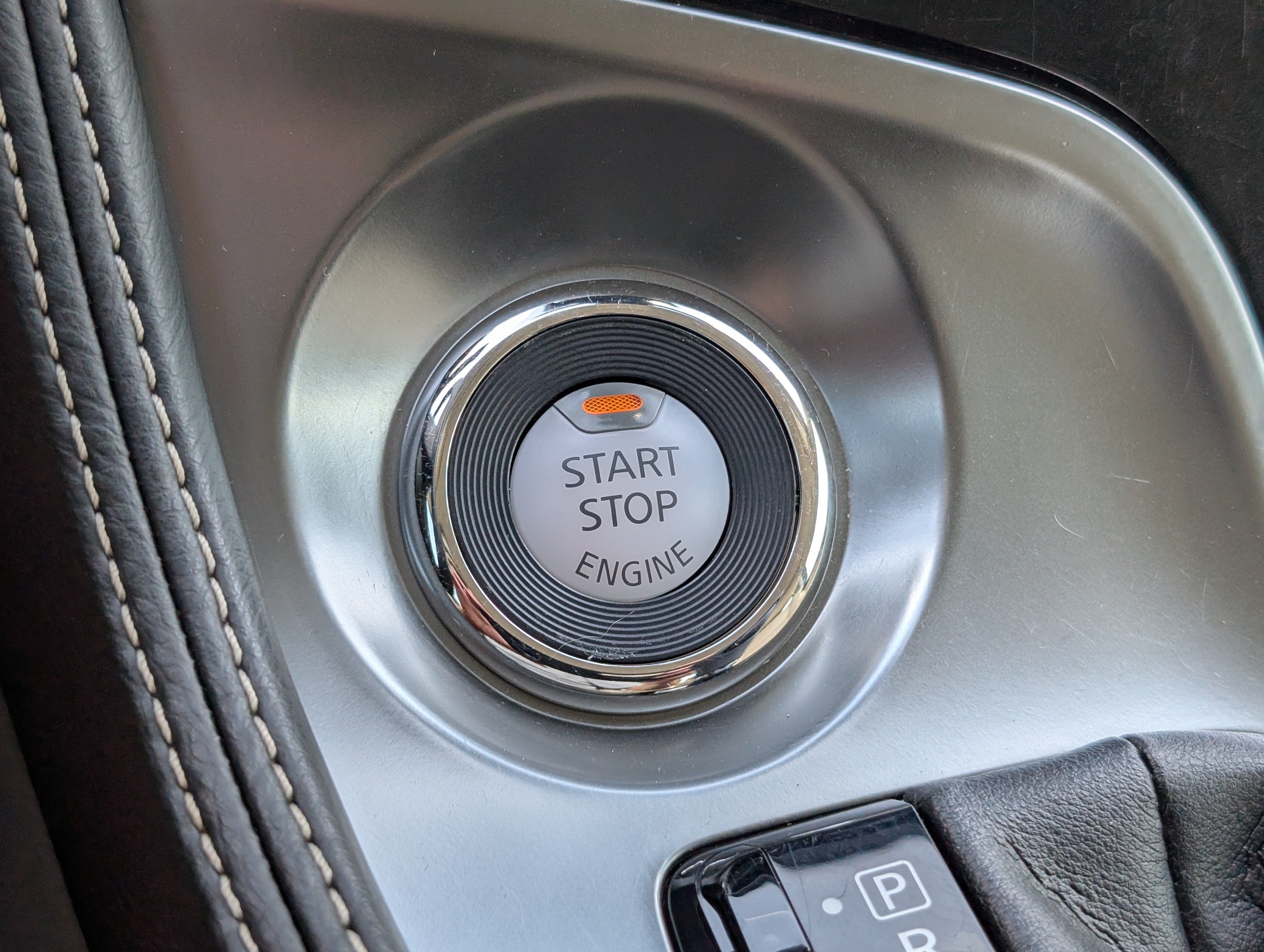 Used 2021 Nissan Maxima Platinum w/ Sport Mat Group FWD image 20