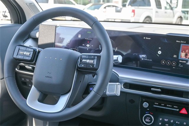 New 2026 Hyundai Ioniq 9 Limited image 18