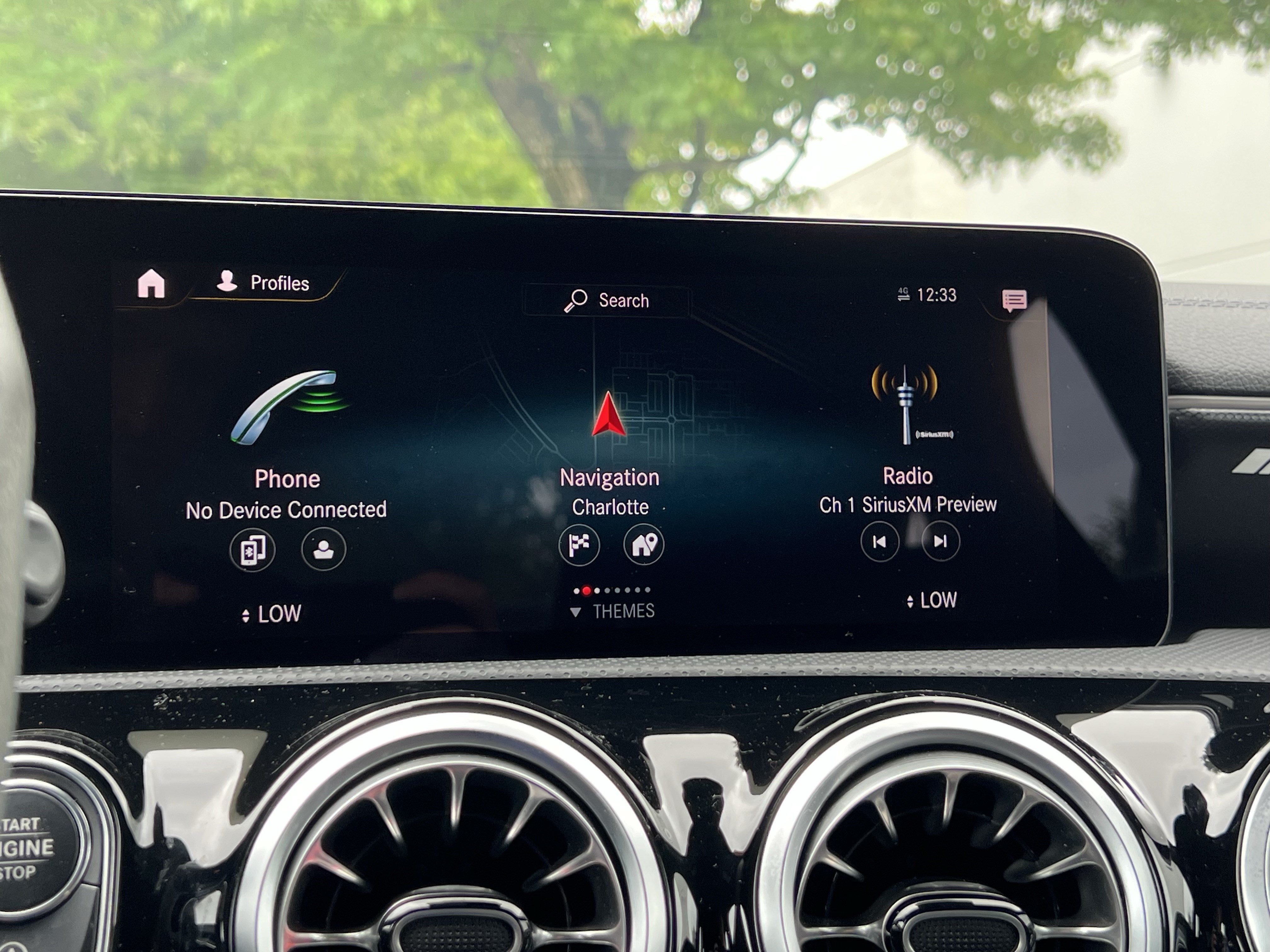 Certified 2023 Mercedes-Benz CLA 35 AMG 4MATIC image 25