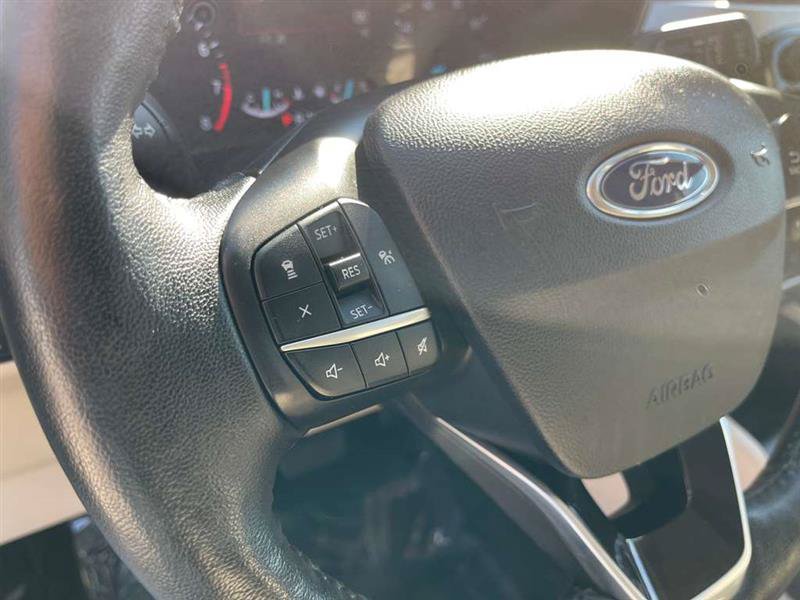 Used 2020 Ford Escape SEL AWD/4WD image 17
