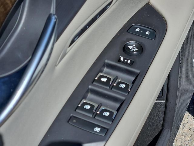 Used 2018 Cadillac CT6 Luxury image 20