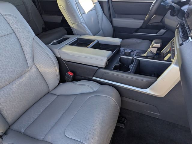 Used 2023 Toyota Tundra Limited image 10