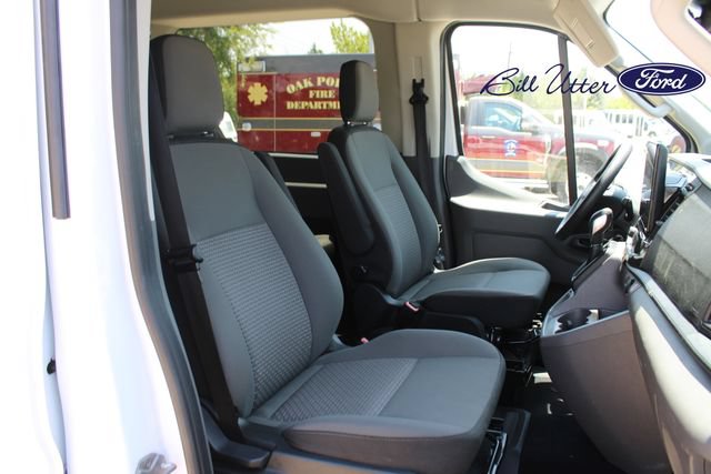Used 2025 Ford Transit 350 XLT RWD image 11