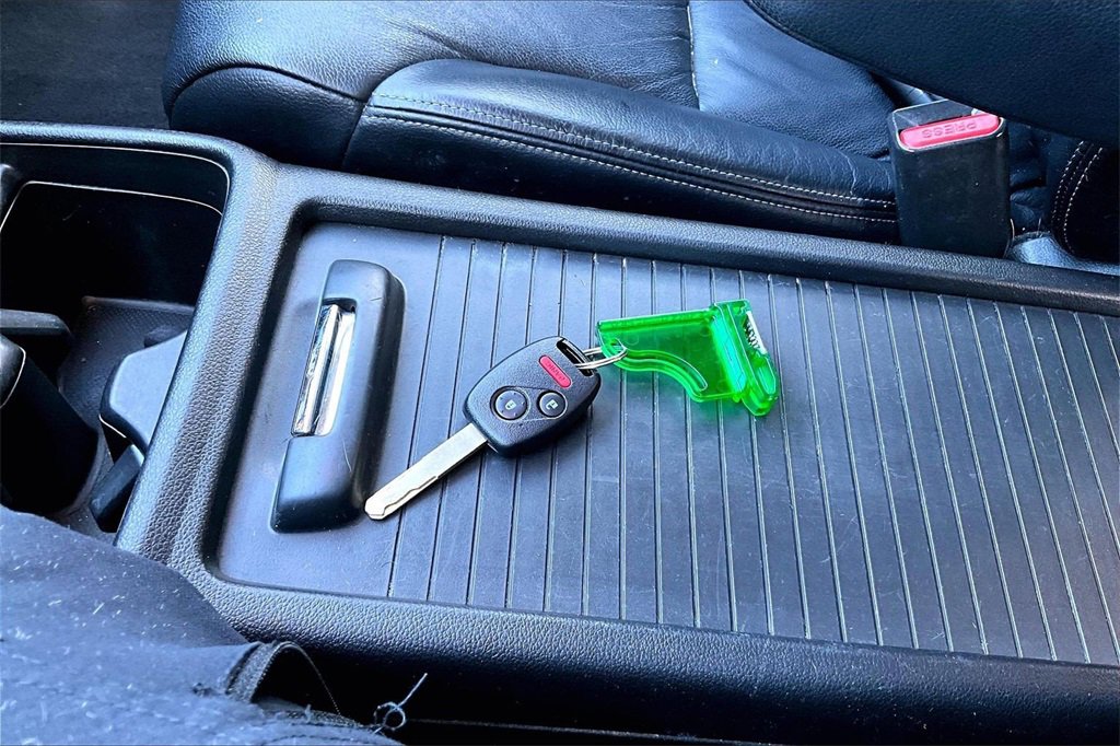 Used 2013 Honda CR-V EX-L image 10