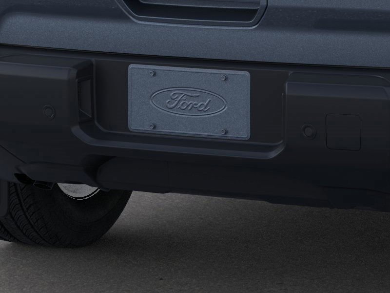 New 2025 Ford Bronco Sport Heritage w/ Convenience Package image 23