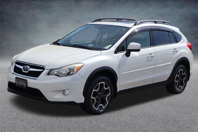 Used 2014 Subaru Crosstrek 2.0i Limited AWD/4WD image 25