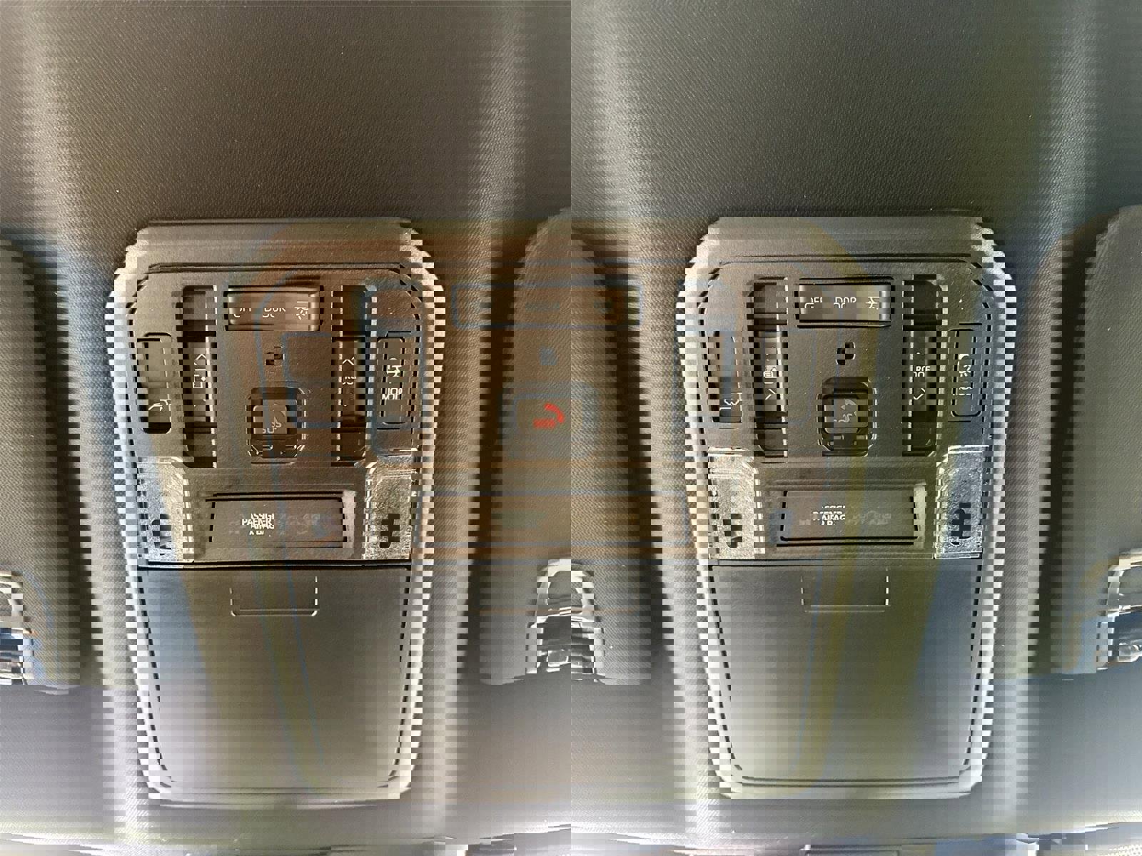 New 2026 Toyota Sequoia Platinum image 24