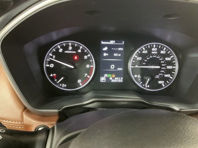 Used 2024 Subaru Legacy Touring XT image 20