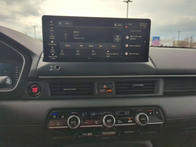 New 2026 Honda Pilot Elite image 18