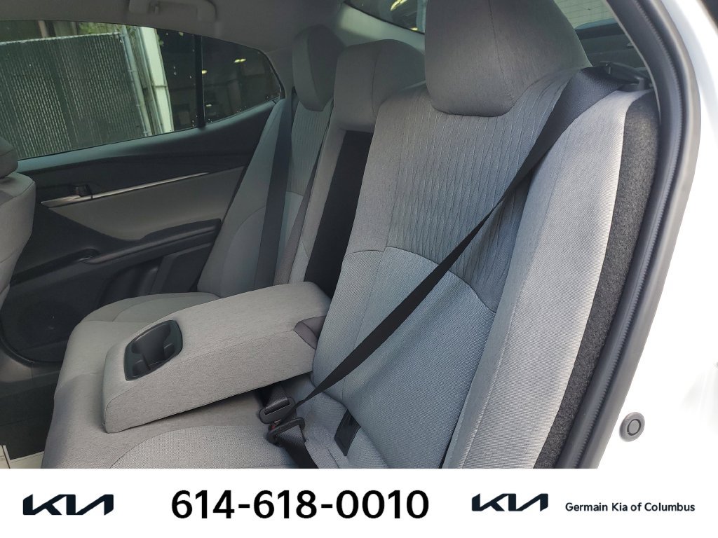 Used 2026 Toyota Camry LE w/ Convenience Package FWD image 19