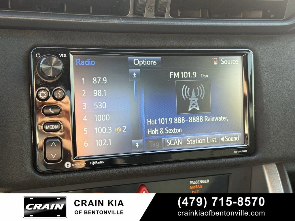 Used 2017 Toyota 86 image 13