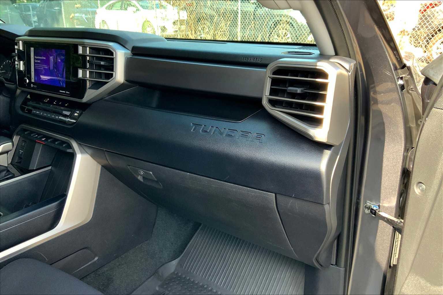 Used 2024 Toyota Tundra SR5 image 16